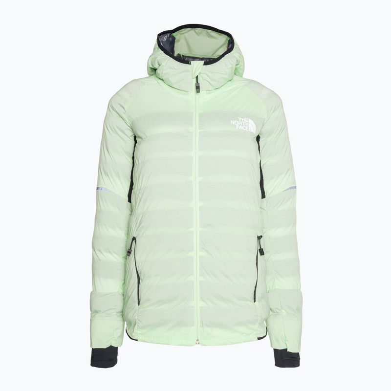 Damen Skijacke The North Face Dawn Turn 50/50 Synthetik Patina grün NF0A7Z8Z8Y61 6