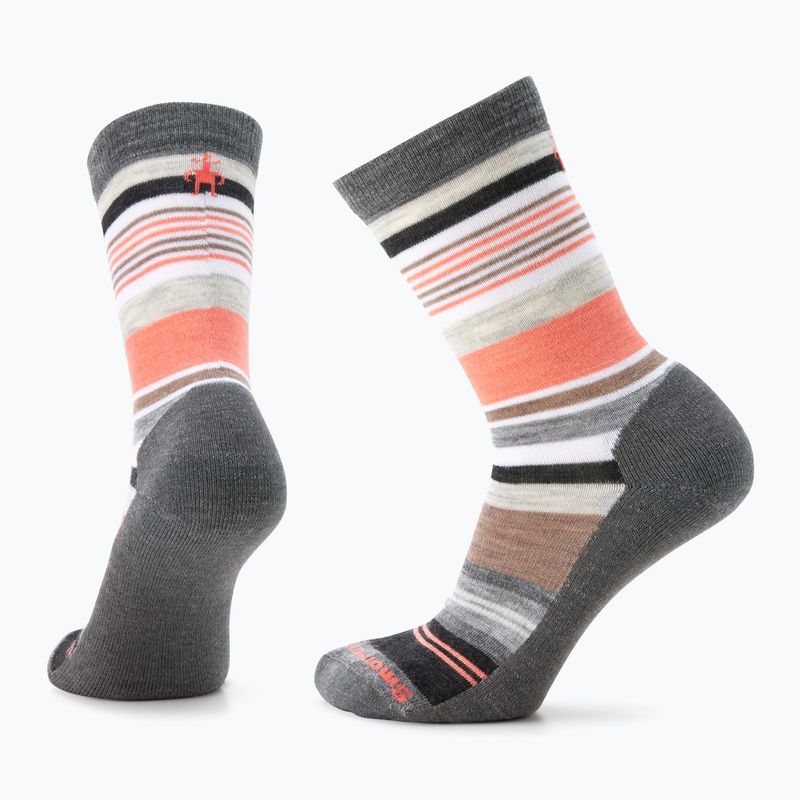 Smartwool Everyday Joviansphere Crew farbige Trekkingsocken SW001839052 4