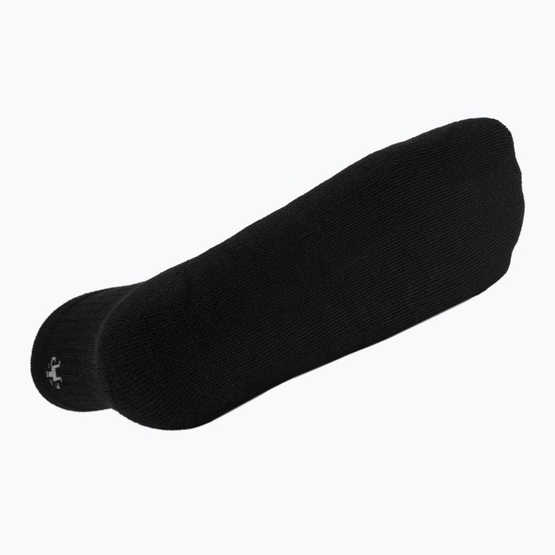 Socken Smartwool Everyday Solid Rib Crew black 5