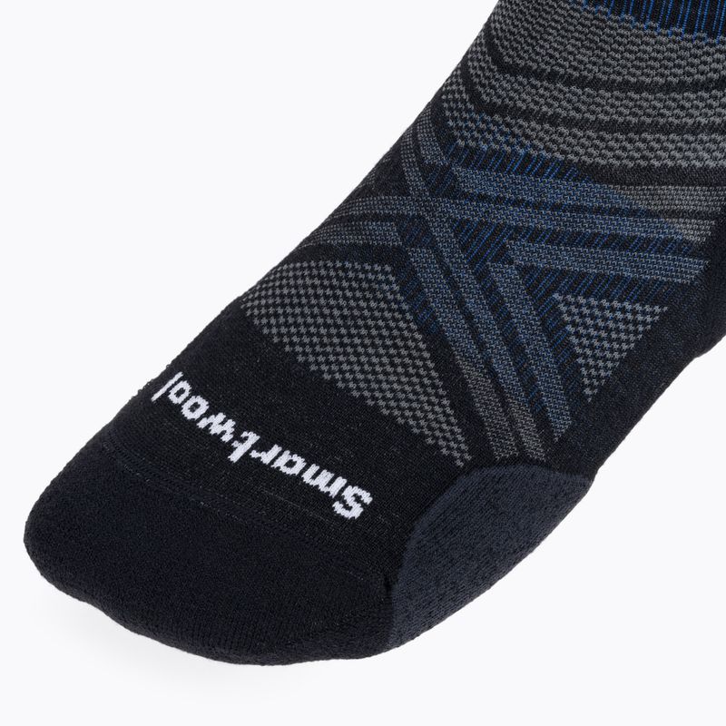 Smartwool Ski Targeted Cushion OTC Socken schwarz 3