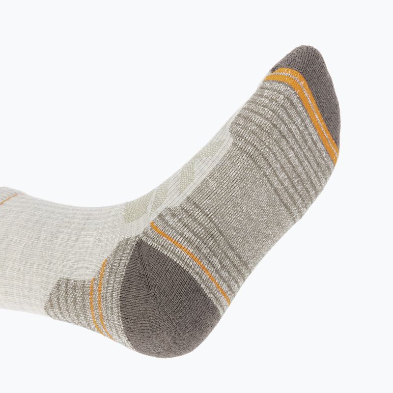 Trekking Socken Smartwool Hike Light Cushion Crew ash 5