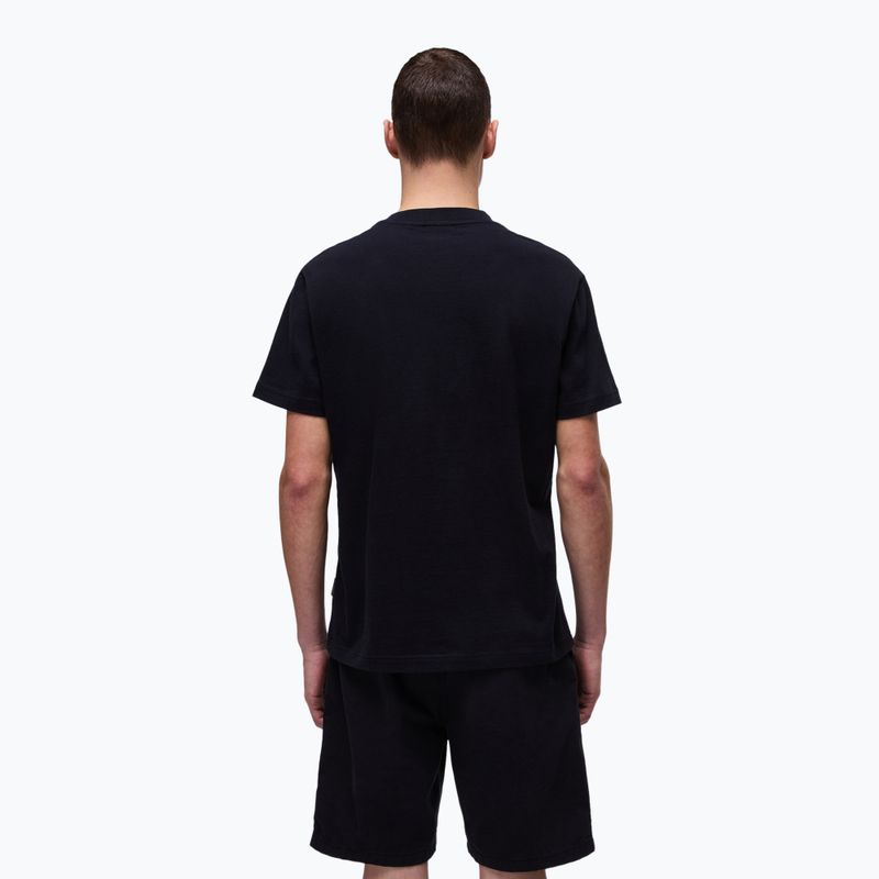 Shirt Herren Napapijri S-Iaato black 041 2