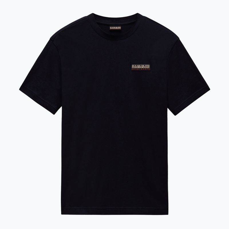 Shirt Herren Napapijri S-Iaato black 041 4