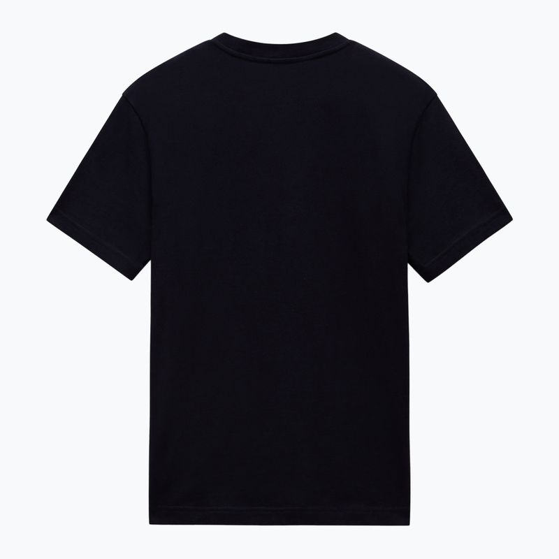 Shirt Herren Napapijri S-Iaato black 041 5