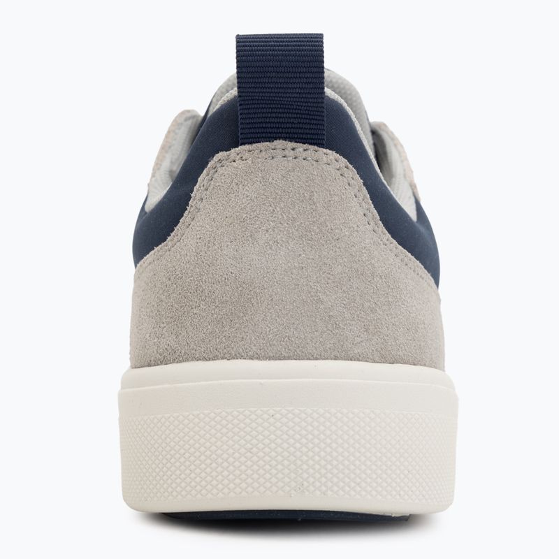 Herrenschuhe Napapijri NP0A8BBX navy/grey 6