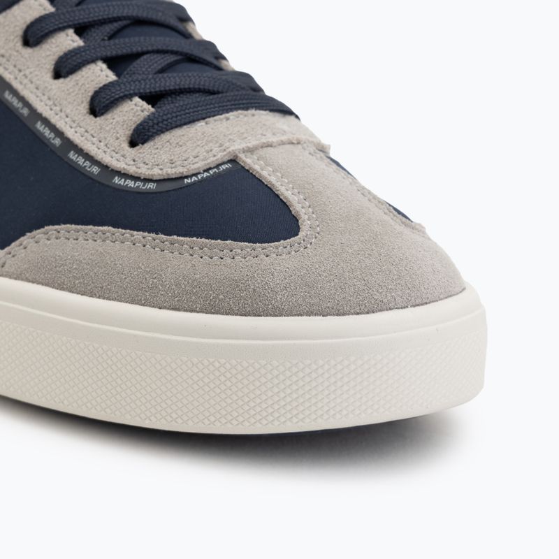 Herrenschuhe Napapijri NP0A8BBX navy/grey 7