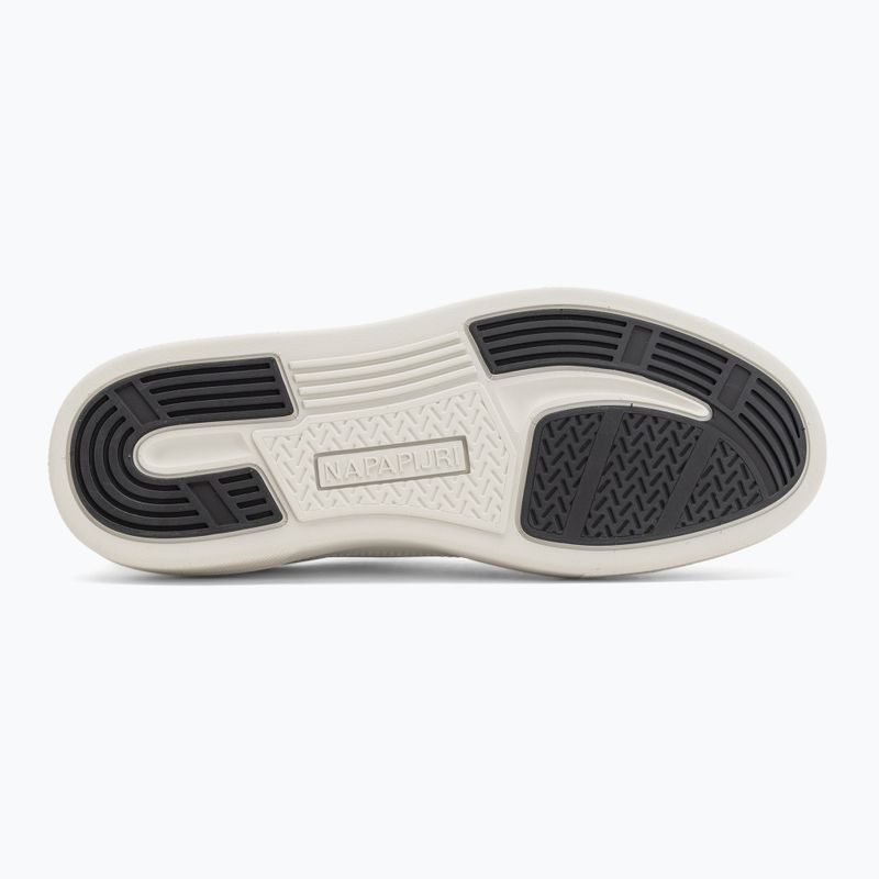 Herrenschuhe Napapijri NP0A8BI9 white/black 4