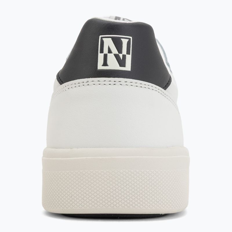 Herrenschuhe Napapijri NP0A8BI9 white/black 6