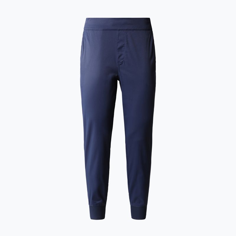 Damen-Trekkinghose The North Face Aphrodite Jogger navy blau NF0A5JA98K21