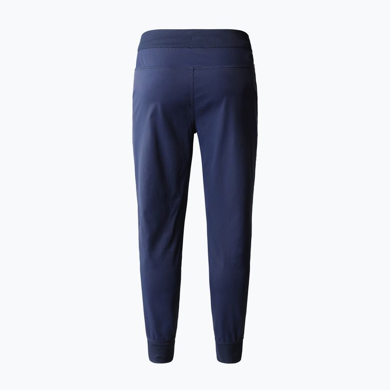 Damen-Trekkinghose The North Face Aphrodite Jogger navy blau NF0A5JA98K21 2