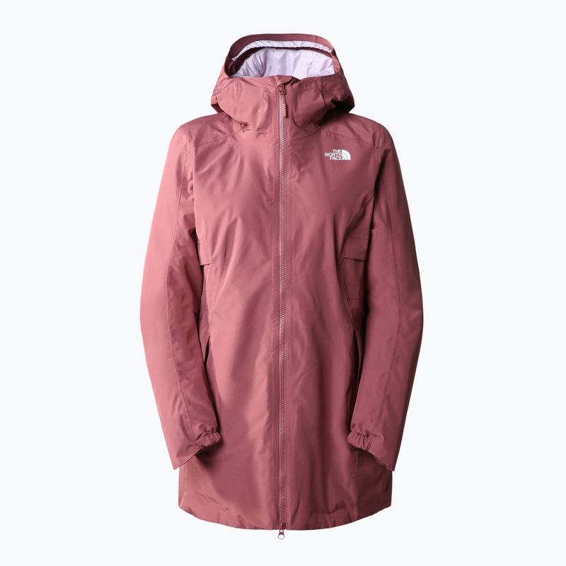 Damen Daunenjacke The North Face Hikesteller Insulated NF0A3Y1G8H61 9