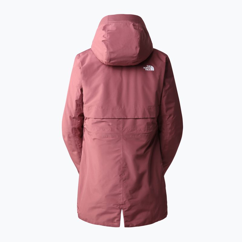 Damen Daunenjacke The North Face Hikesteller Insulated NF0A3Y1G8H61 10