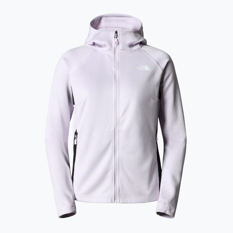 Damen-Trekking-Sweatshirt The North Face AO Midlayer weiß NF0A5IFI91N1 8