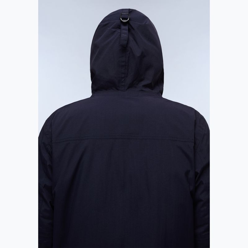 Herrenjacke Napapijri Rainforest Winter 3 blau marine 5