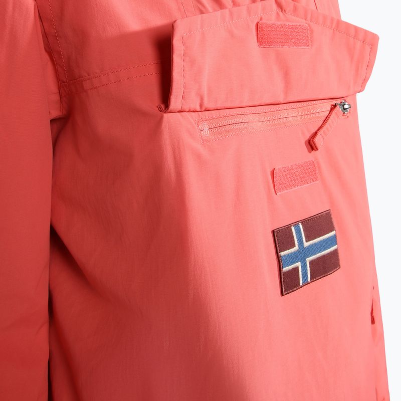 Napapijri Damen Jacke NP0A4GM5 rosa 3