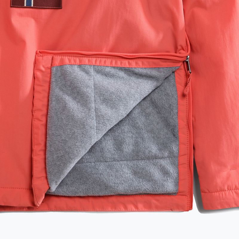 Napapijri Damen Jacke NP0A4GM5 rosa 4