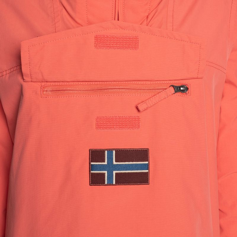 Napapijri Damen Jacke NP0A4GM5 rosa 7