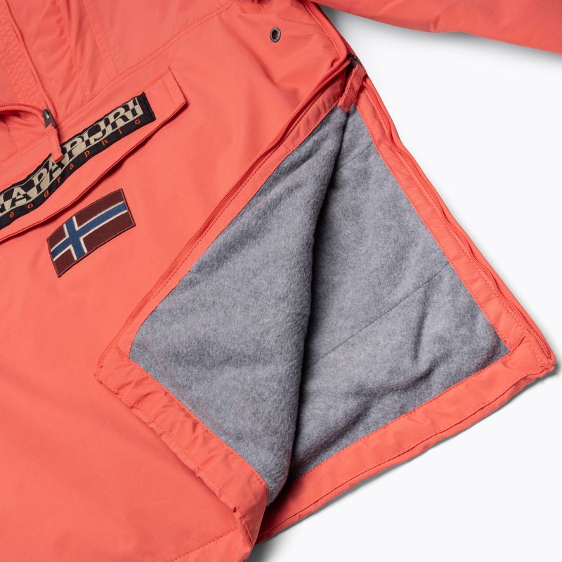 Napapijri Damen Jacke NP0A4GM5 rosa 9