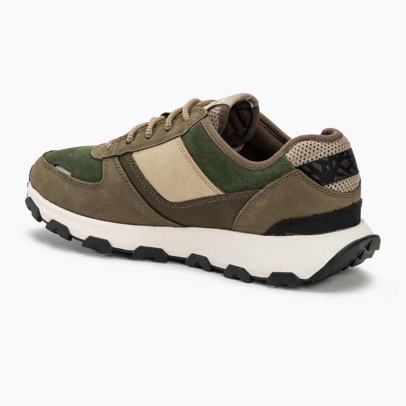 Herrenschuhe Timberland Winsor Park Ox deep lichen green 3