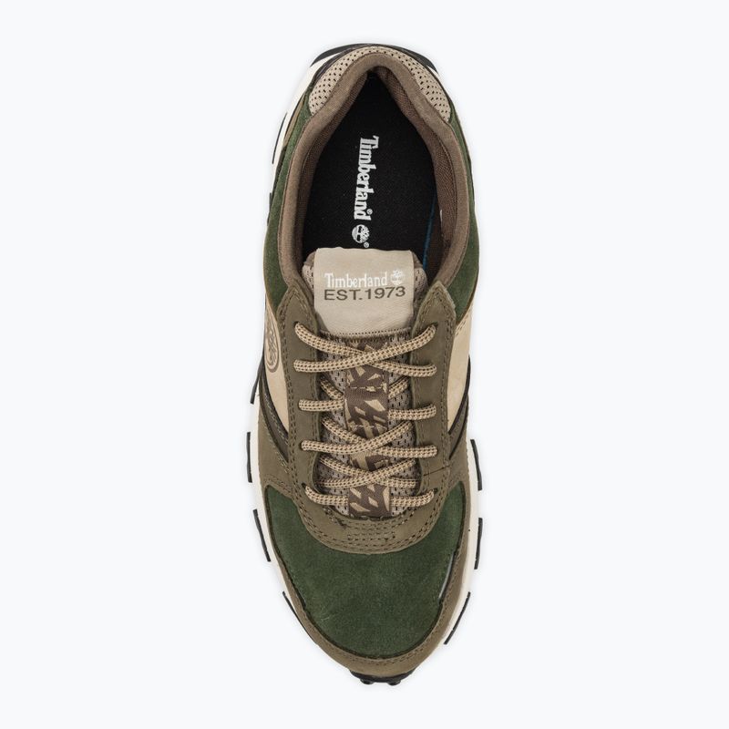 Herrenschuhe Timberland Winsor Park Ox deep lichen green 5
