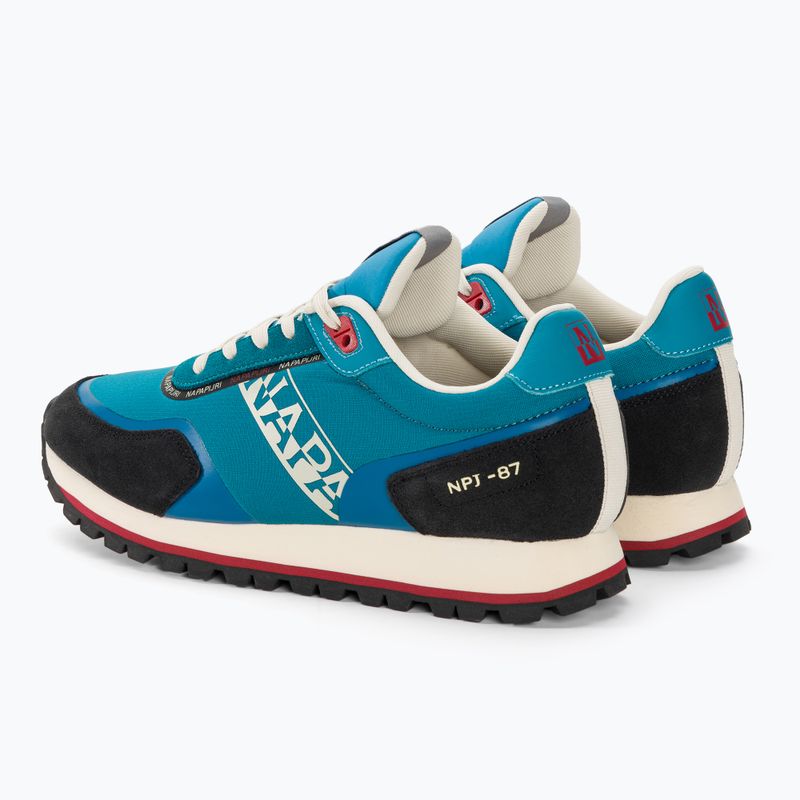 Napapijri Herrenschuhe NP0A4HLG avio 3