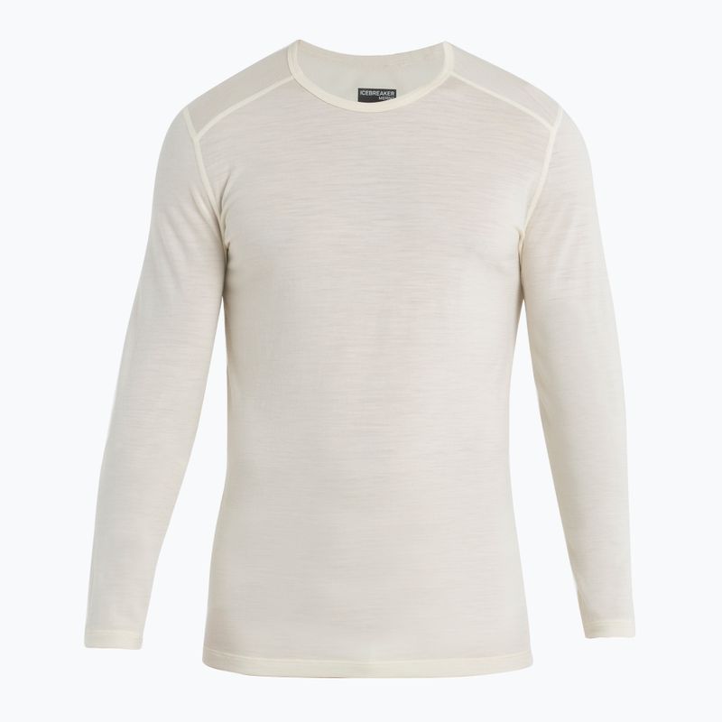 Herren Thermoaktivshirt icebreaker 200 Oasis Crewe undyed 7