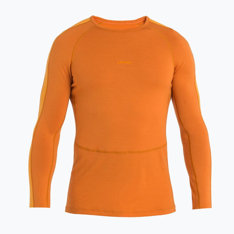 Herren Thermoaktivshirt icebreaker ZoneKnit 260 Crewe 7