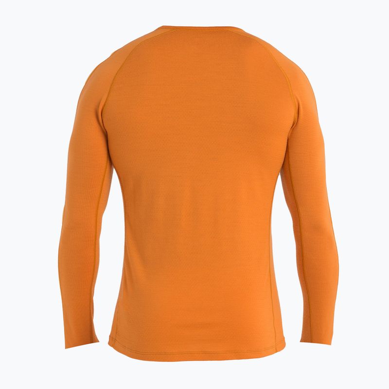 Herren Thermoaktivshirt icebreaker ZoneKnit 260 Crewe 8