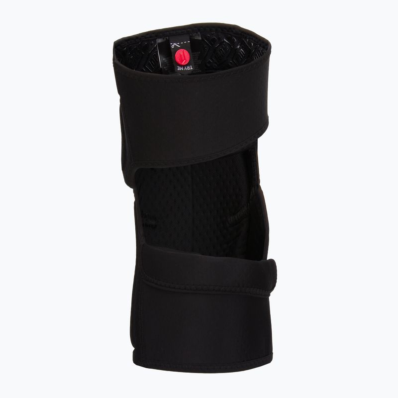 Fahrrad Knieschützer 100% Fortis Knee schwarz 70007-00002 2