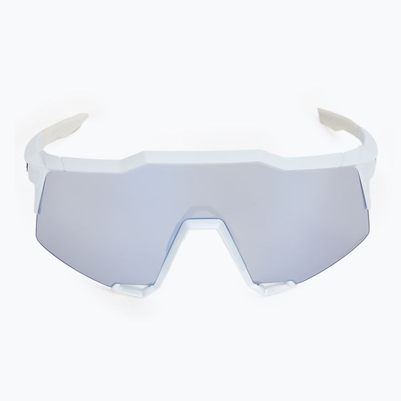 Sonnenbrille 100% Speedcraft LE bastille/blue mirror photochromic 6