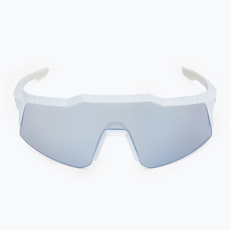 Sonnenbrille 100% Speedcraft SL LE bastille/blue mirror photochromic 6