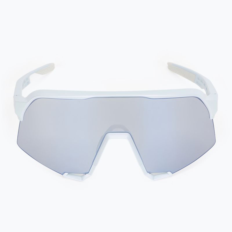 Sonnenbrille 100% S3 LE bastille/blue mirror photochromic 6