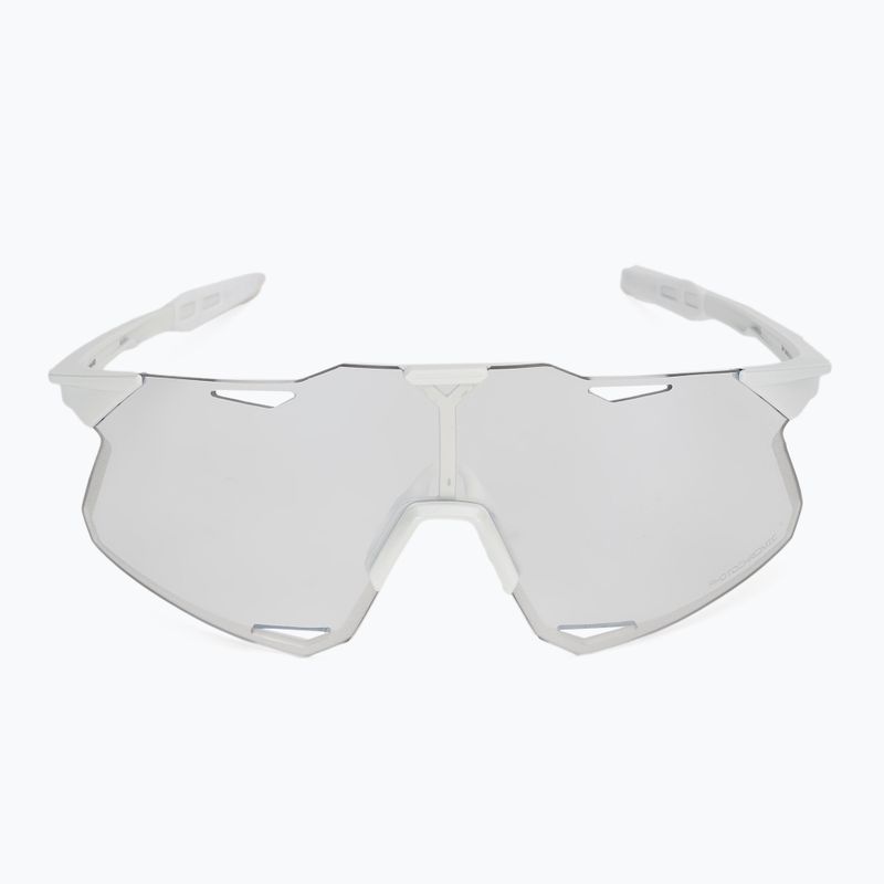 Sonnenbrille 100% Hypercraft LE bastille/blue mirror photochromic 3