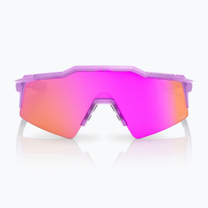Sonnenbrille 100% Speedcraft SL toyoko/hyper vital multilayer mirror 4