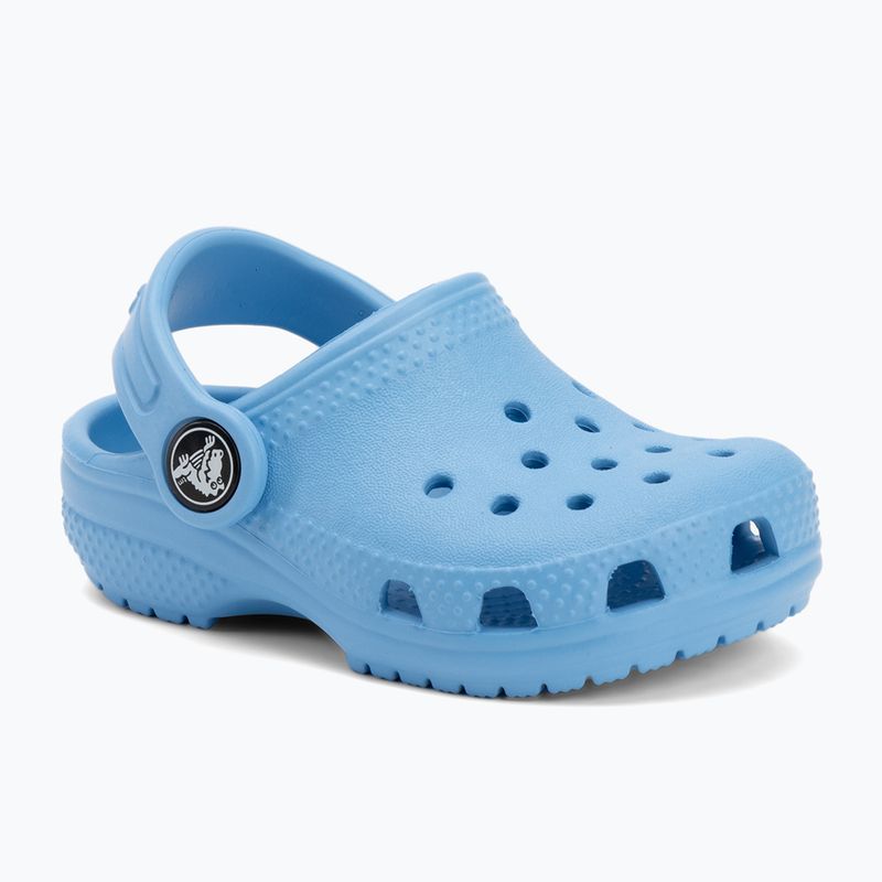 Crocs Classic Clog Kleinkind Sauerstoff-Flip-Flops 2