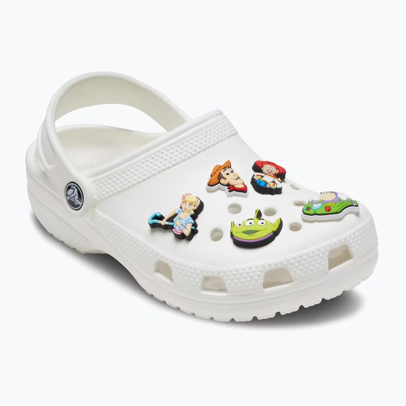 Crocs Jibbitz™ Toy Story Anstecker 5 Stk. 2
