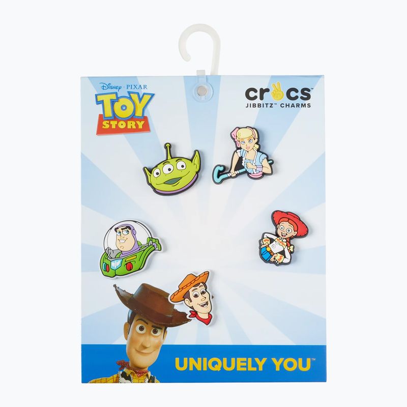 Crocs Jibbitz™ Toy Story Anstecker 5 Stk. 3