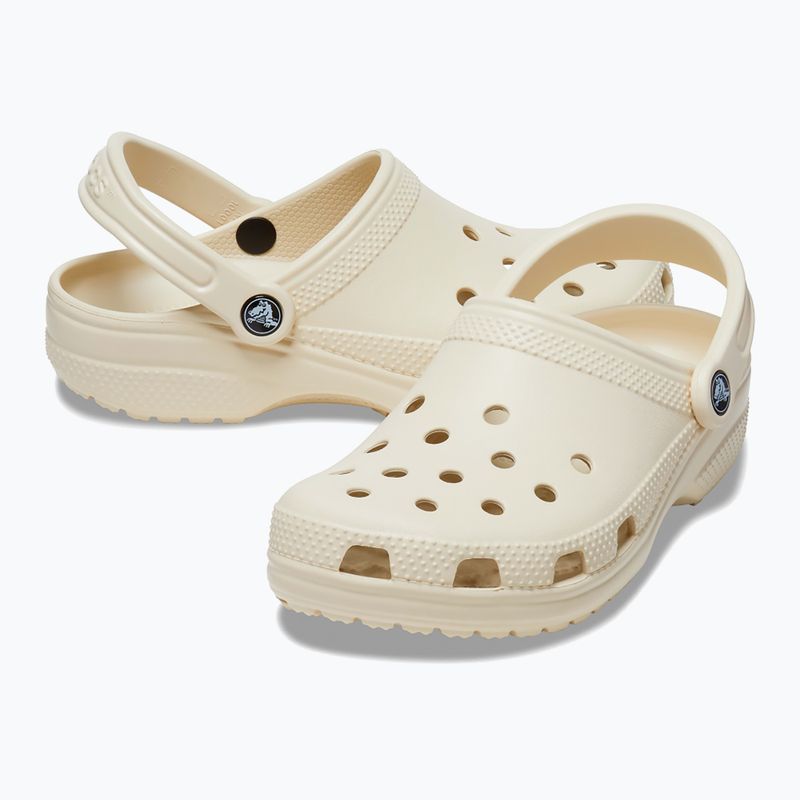 Crocs Klassische Knochen-Flip-Flops