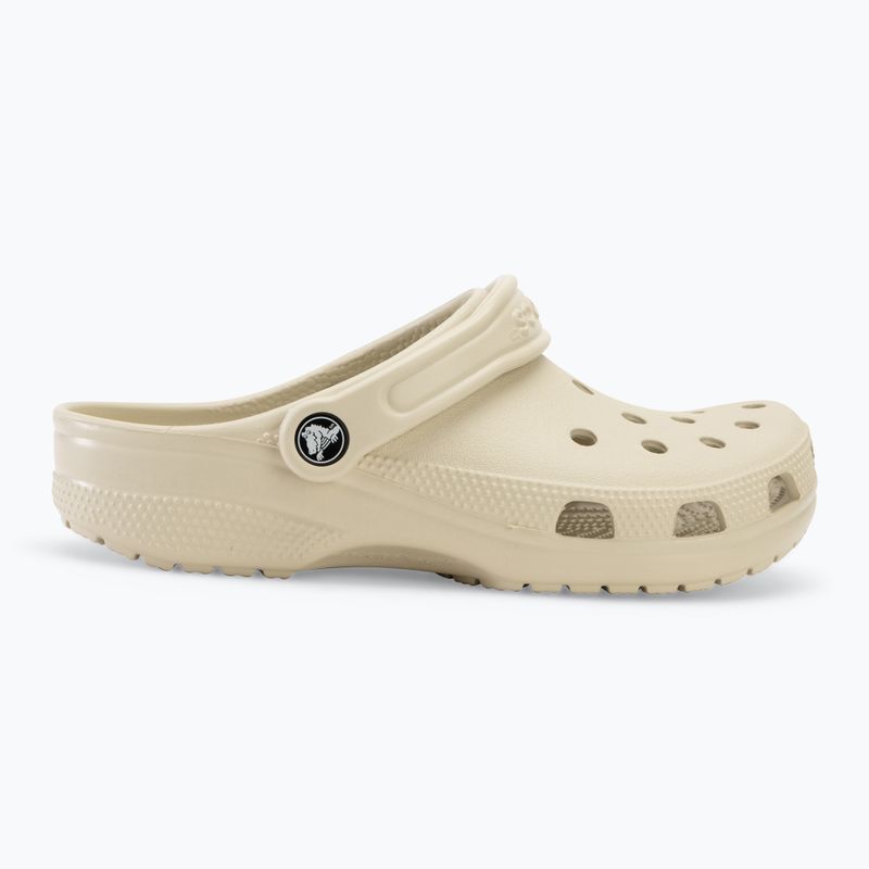 Crocs Klassische Knochen-Flip-Flops