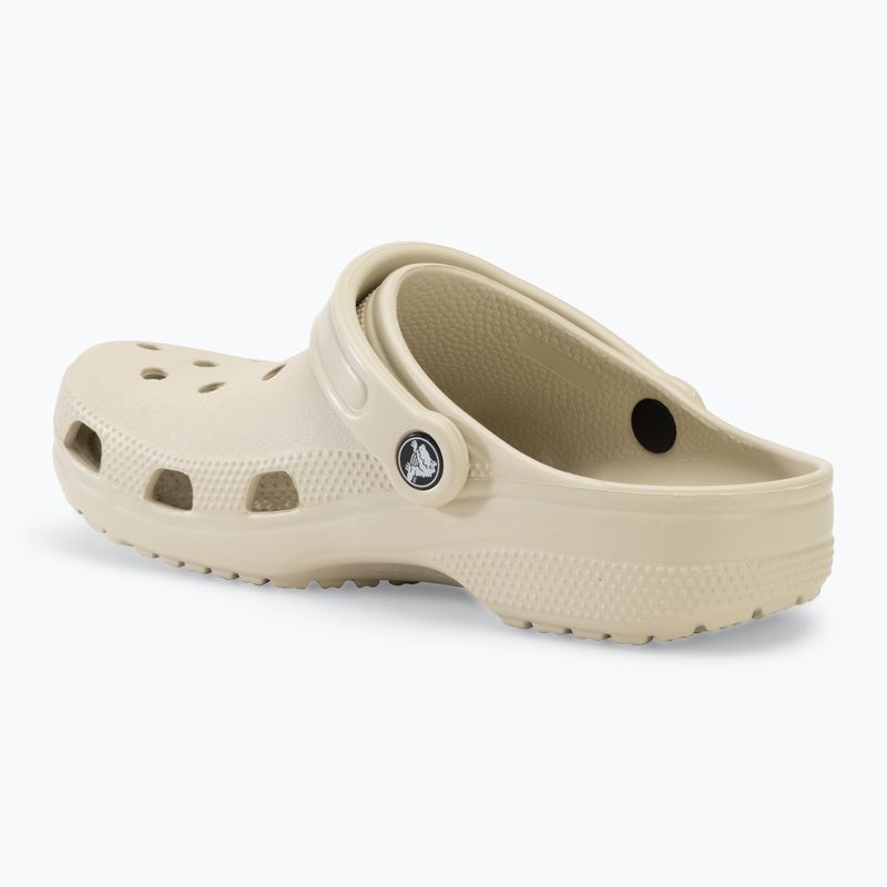 Crocs Klassische Knochen-Flip-Flops