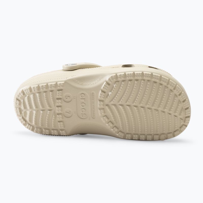 Crocs Klassische Knochen-Flip-Flops