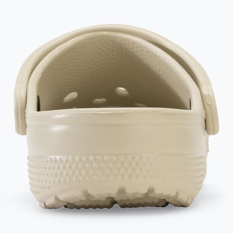 Crocs Klassische Knochen-Flip-Flops