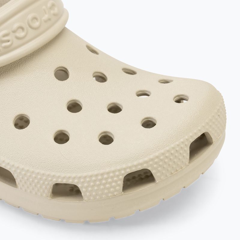 Crocs Klassische Knochen-Flip-Flops
