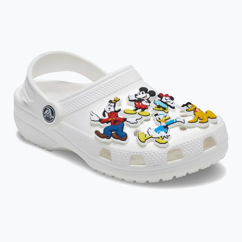 Crocs Jibbitz™ Mickey Friends Anstecker 5 Stk. 2