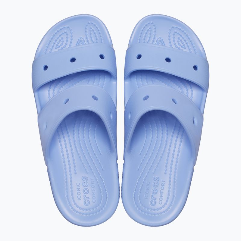 Crocs Classic Crocs Sandale Mond Gelee Flip Flops 11