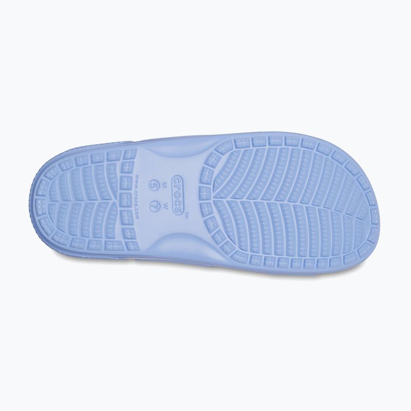 Crocs Classic Crocs Sandale Mond Gelee Flip Flops 12