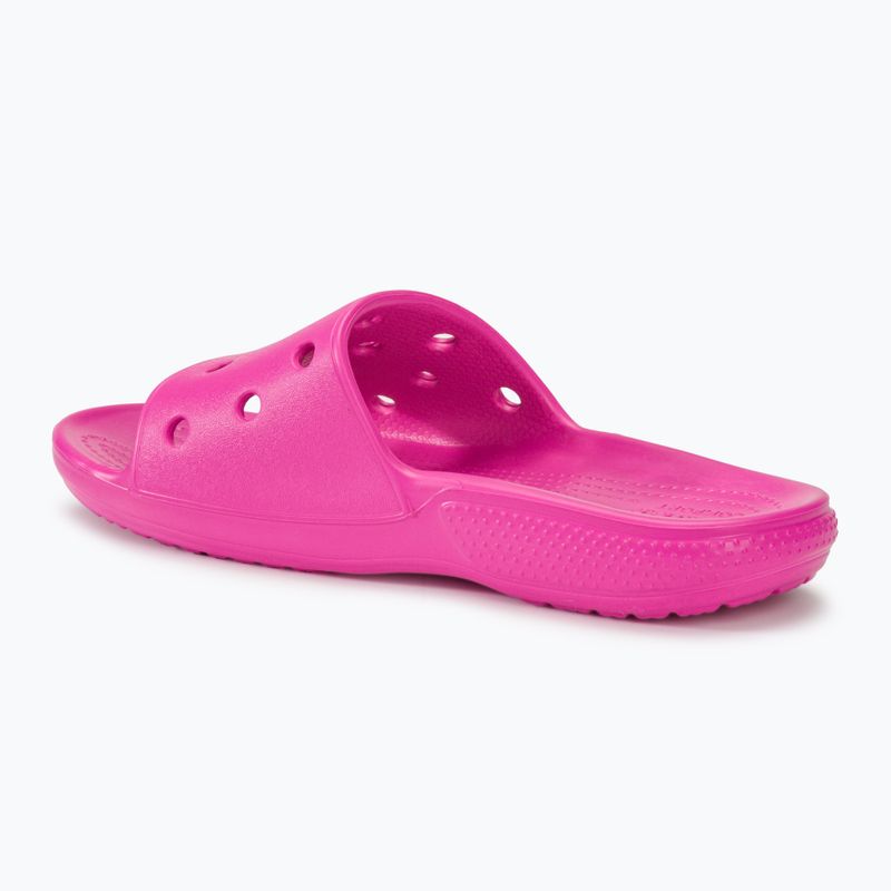 Crocs Classic Crocs Slide Flip Flops Saft 3