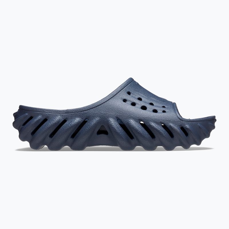 Crocs Echo Slide Sturm-Flip-Flops 9