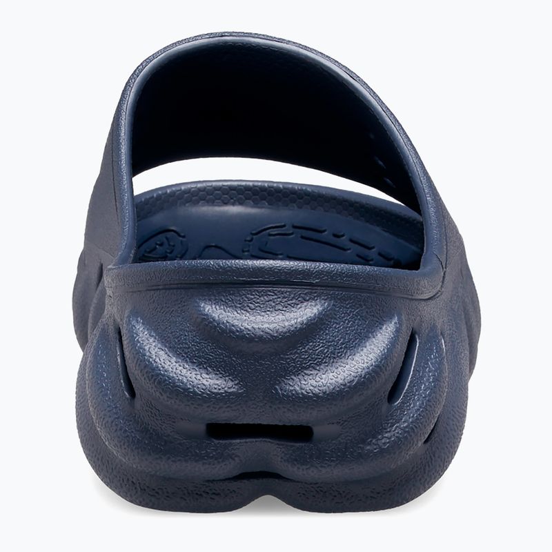 Crocs Echo Slide Sturm-Flip-Flops 10