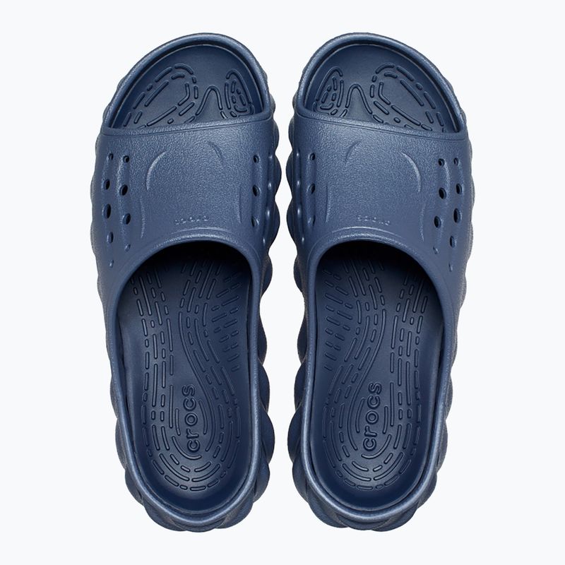 Crocs Echo Slide Sturm-Flip-Flops 12